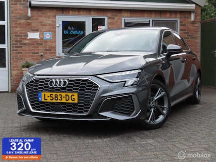 Audi A3 0