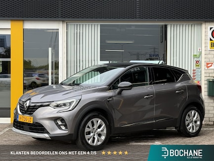 Renault Captur 0