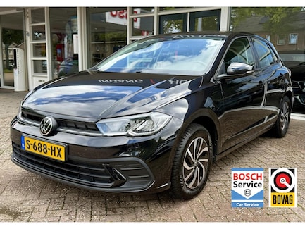 Volkswagen Polo 0