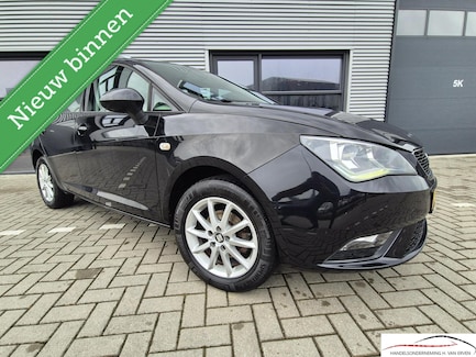 SEAT Ibiza 0