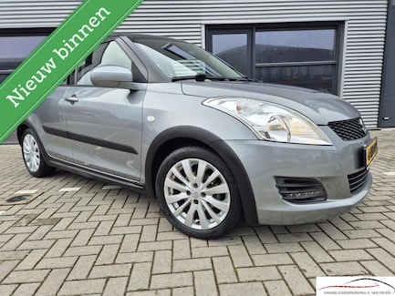 Suzuki Swift 0