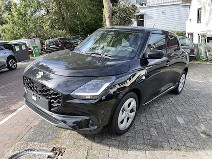 Suzuki Swift 0