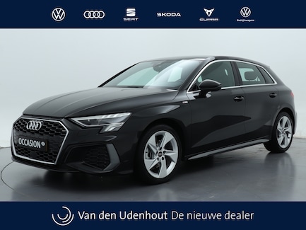 Audi A3 0