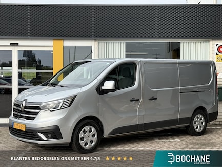 Renault Trafic 0