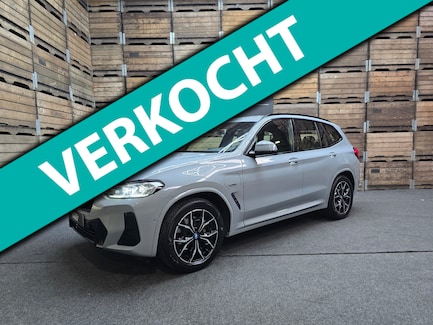 BMW X3 0