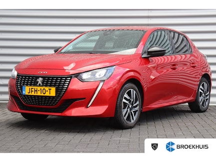 Peugeot 208 0
