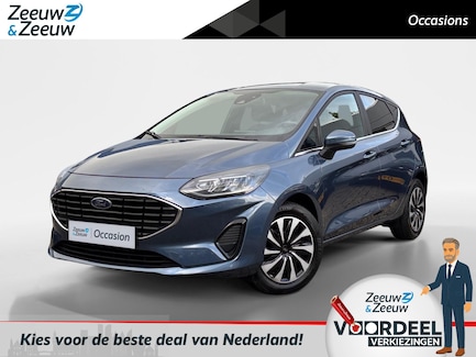 Ford Fiesta 0