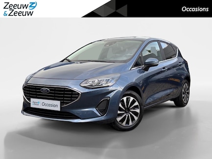 Ford Fiesta 0