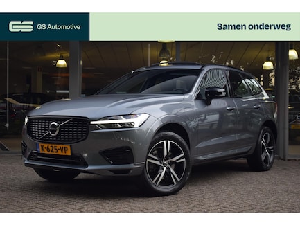 Volvo XC60 0