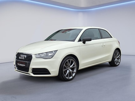 Audi A1 0