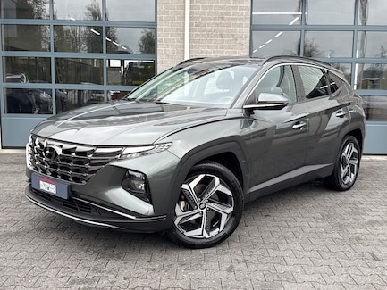 Hyundai Tucson 0