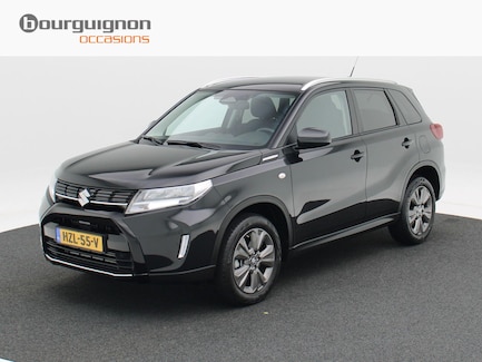Suzuki Vitara 0