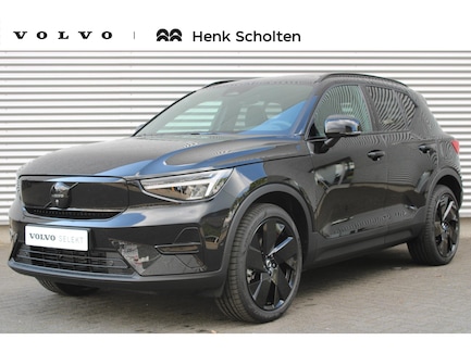 Volvo EX40 0