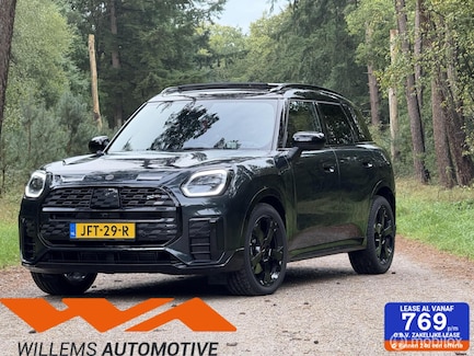 MINI Countryman 0