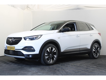 Opel Grandland 0