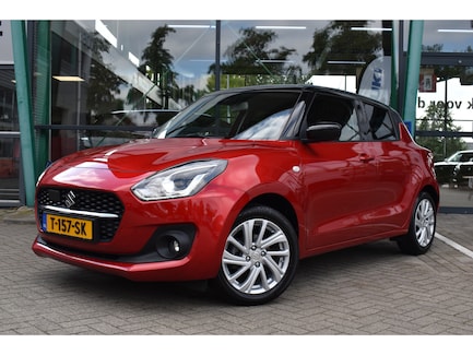 Suzuki Swift 0