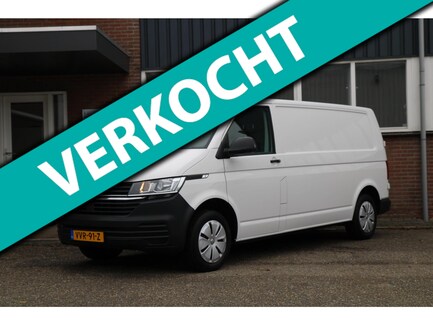 Volkswagen Transporter 0