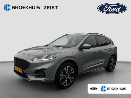 Ford Kuga 0