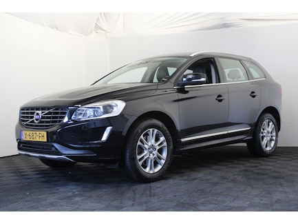Volvo XC60 0