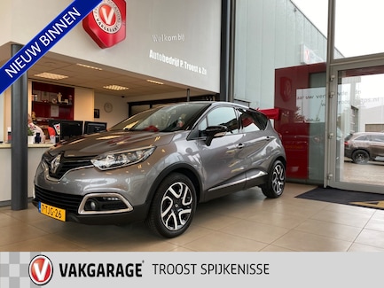 Renault Captur 0