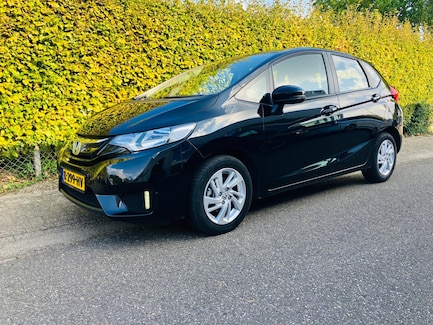 Honda Jazz 0