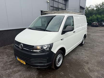 Volkswagen Transporter 0