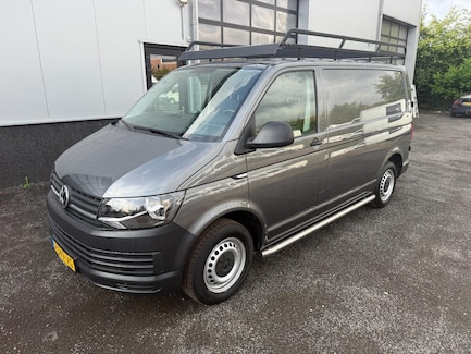 Volkswagen Transporter 0