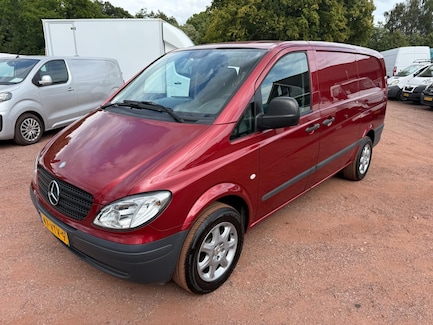 Mercedes-Benz Vito 0