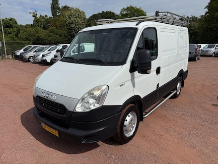 IVECO Daily 0