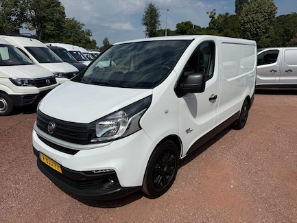 Fiat Talento 0