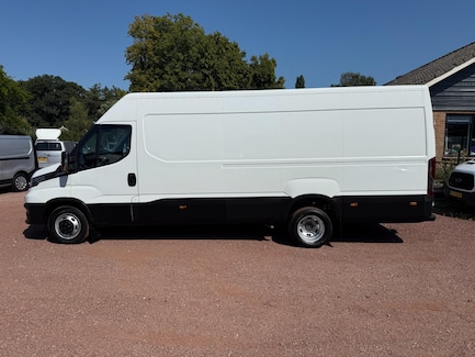 IVECO Daily 0