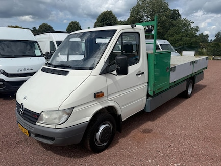 Mercedes-Benz Sprinter 0