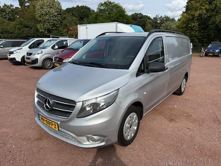 Mercedes-Benz Vito 0