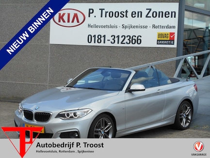 BMW 2-Serie 0