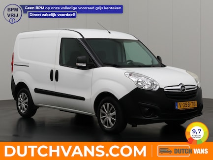 Opel Combo 0