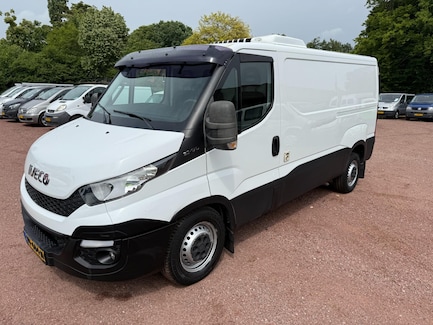 IVECO Daily 0