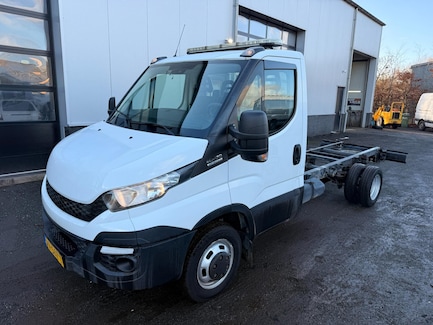 IVECO Daily 0
