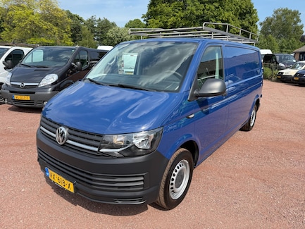 Volkswagen Transporter 0