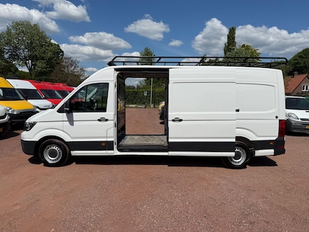 Volkswagen Crafter 0