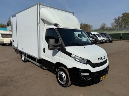 IVECO Daily 0