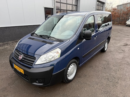 Fiat Scudo 0