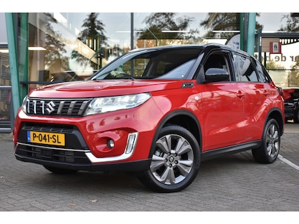 Suzuki Vitara 0
