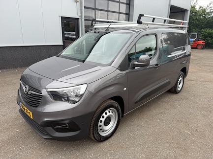 Opel Combo 0