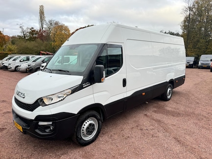 IVECO Daily 0
