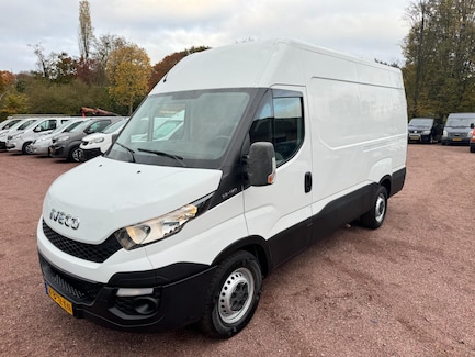 IVECO Daily 0