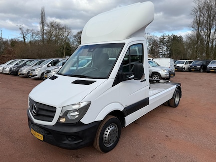Mercedes-Benz Sprinter 0