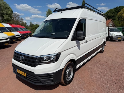 Volkswagen Crafter 0