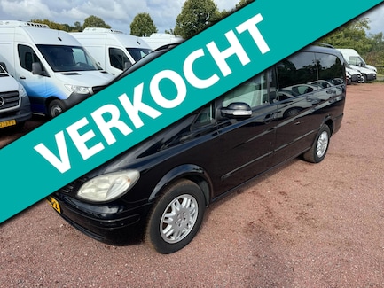 Mercedes-Benz Viano 0