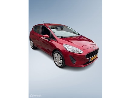 Ford Fiesta 0