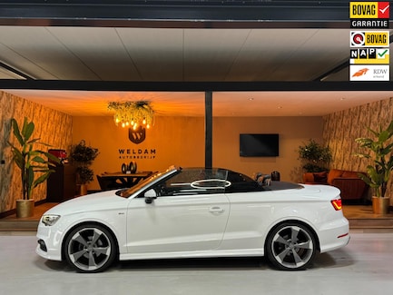 Audi A3 0